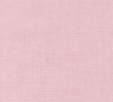 Dollhouse Miniature Wallpaper Light Pink Cloth
